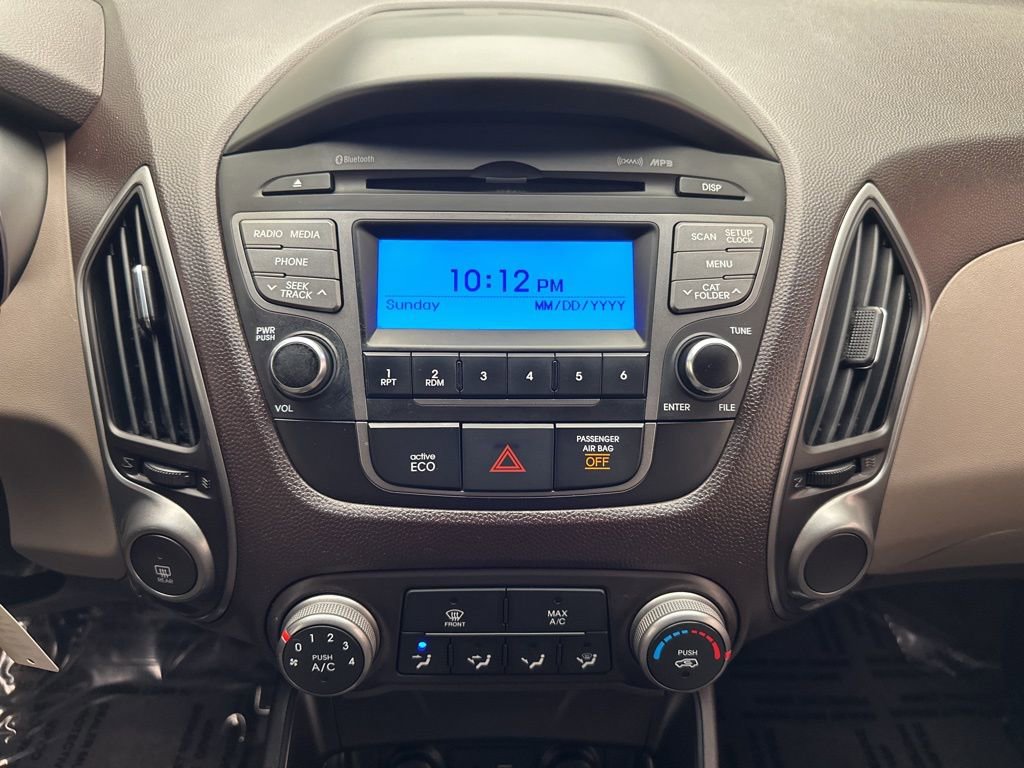 Used 2015 Hyundai Tucson GLS AWD/4WD image 19
