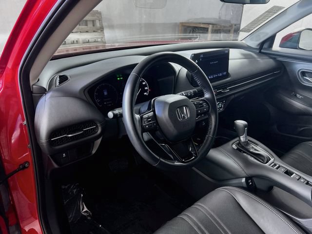 Used 2025 Honda HR-V EX-L image 11