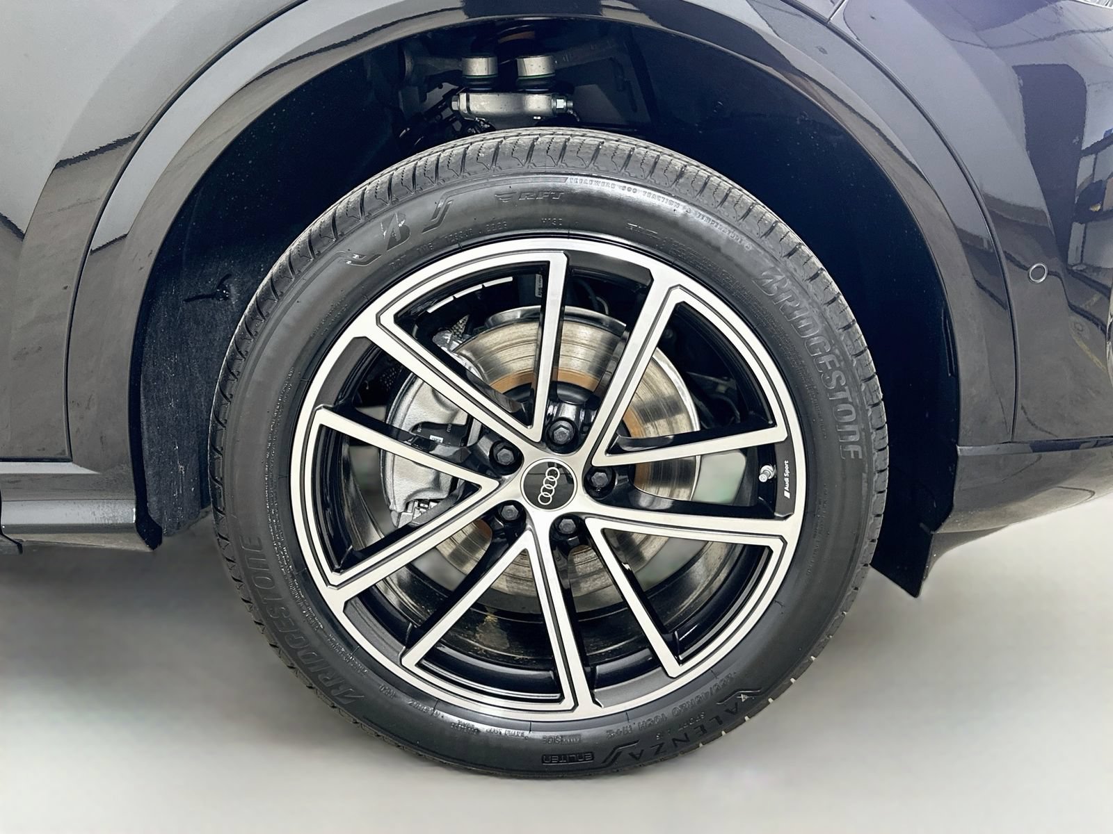 New 2026 Audi Q5 Premium Plus AWD/4WD image 10
