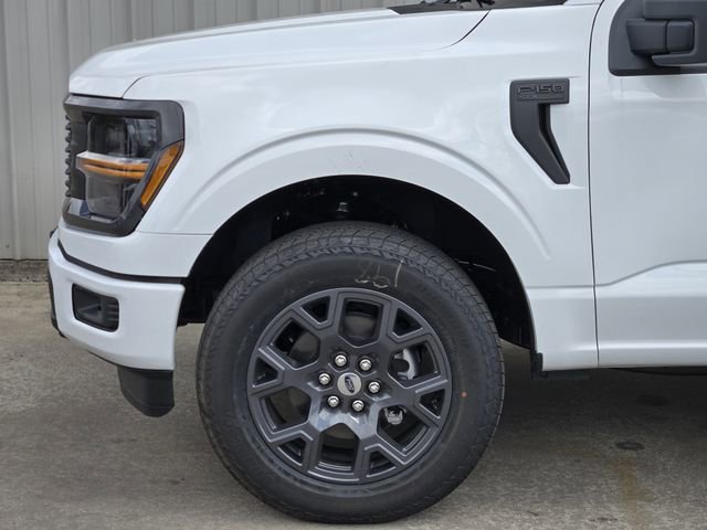 New 2026 Ford F150 STX AWD/4WD image 6