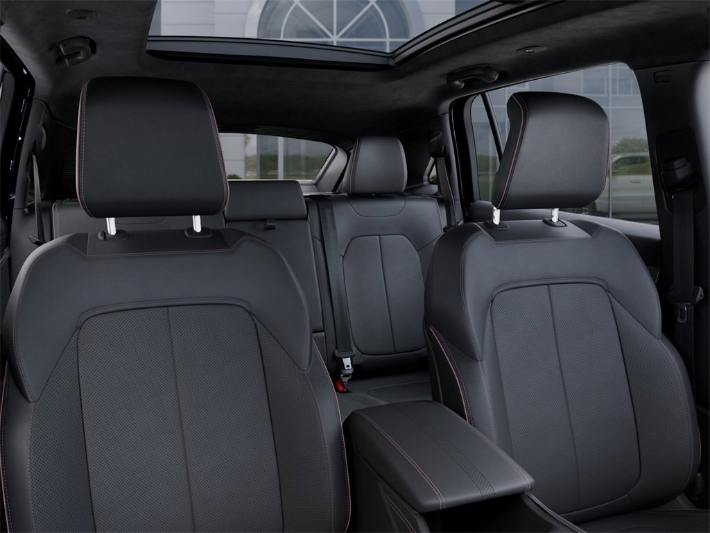 New 2025 Jeep Wagoneer S Launch Edition image 26