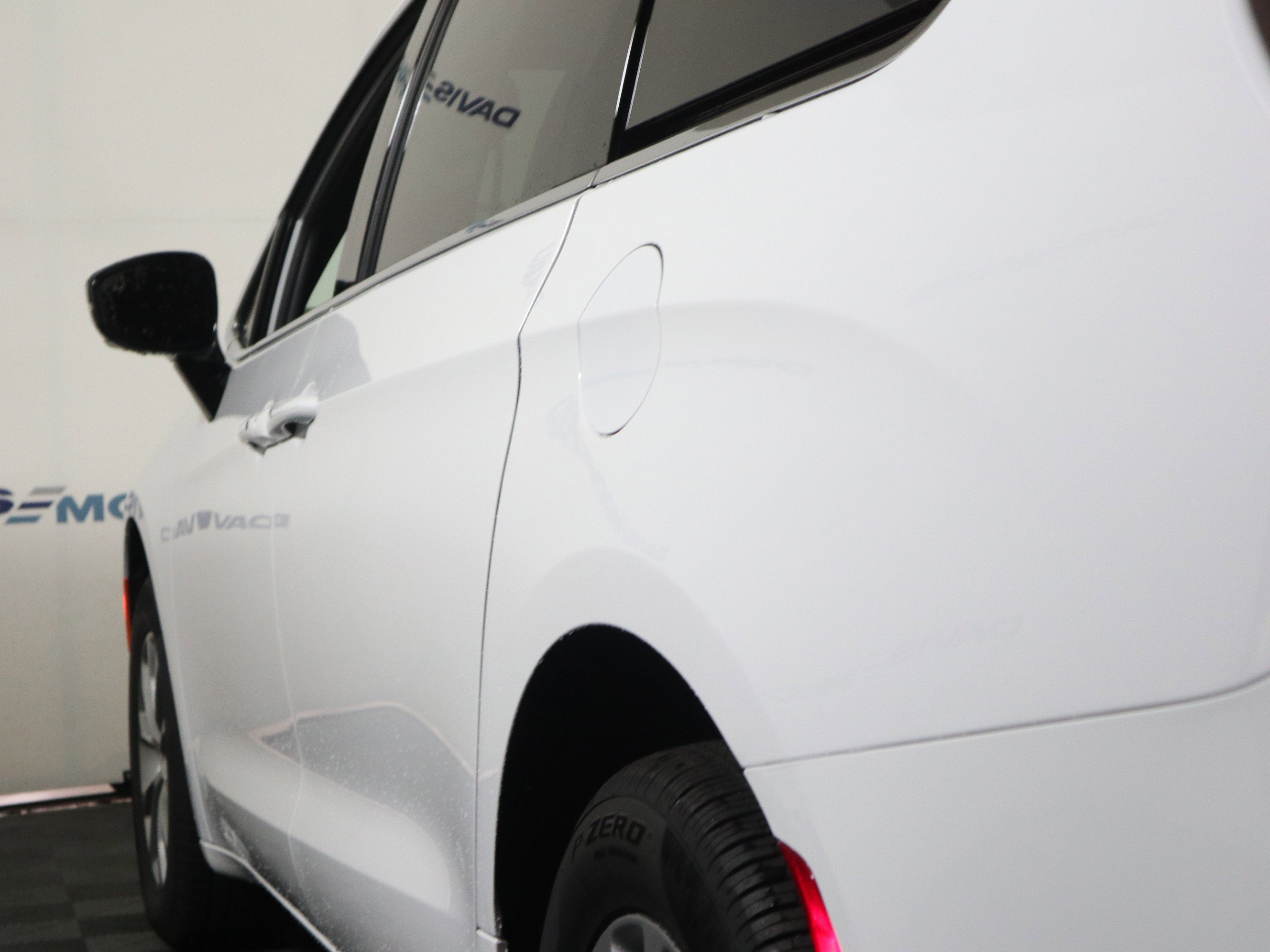 New 2026 Chrysler Pacifica Select image 11