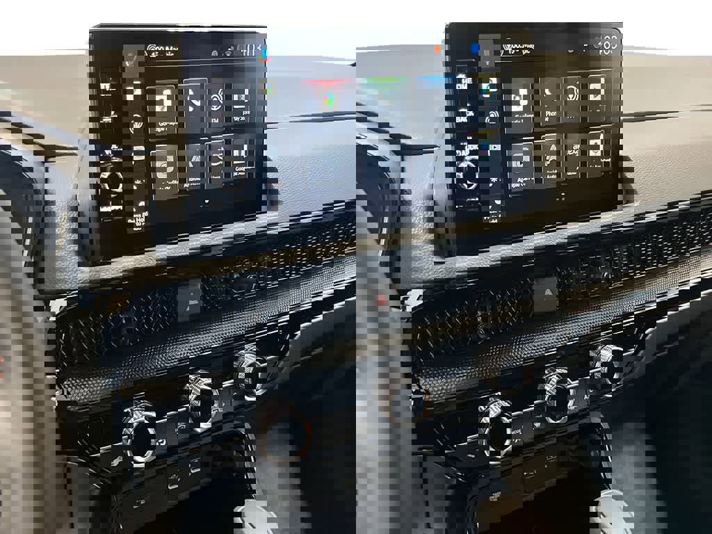 New 2026 Honda CR-V Sport Touring image 20