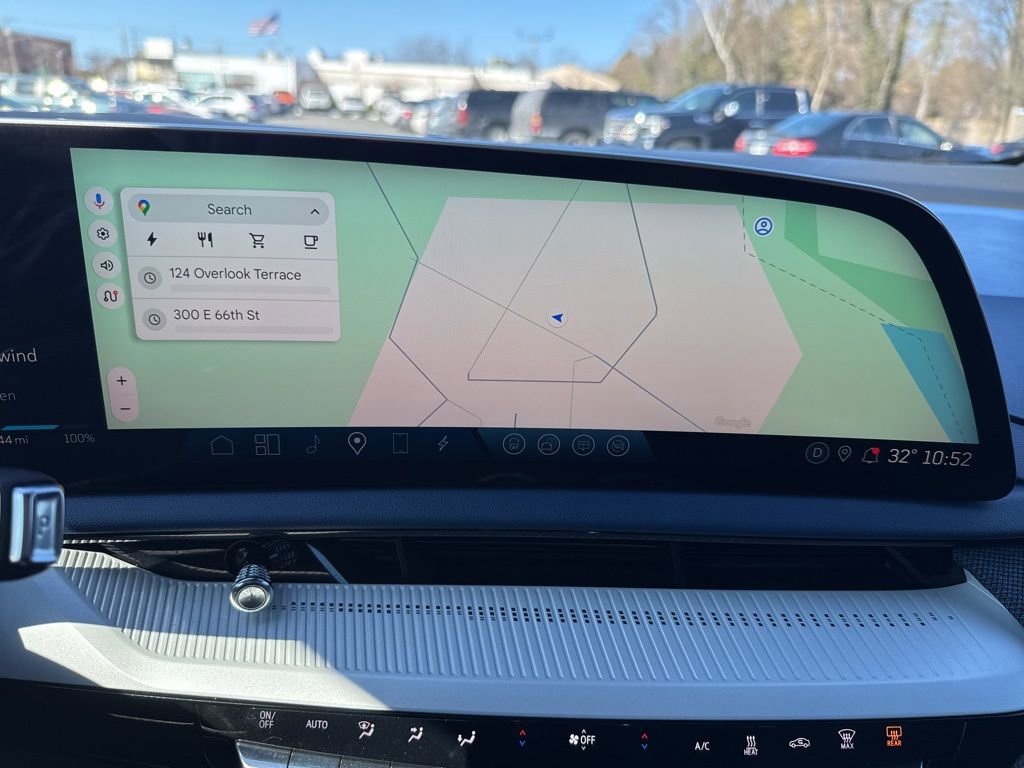 Used 2025 Cadillac Optiq Sport 2 image 25