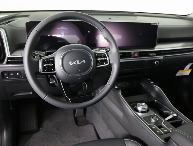 New 2025 Kia Sorento EX w/ EX Panoramic Sunroof Package image 12