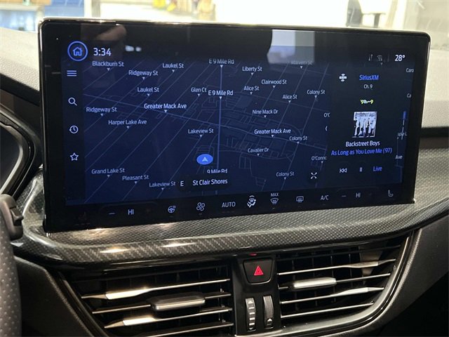 Certified 2023 Ford Escape ST-Line w/ Tech Pack #1 image 21