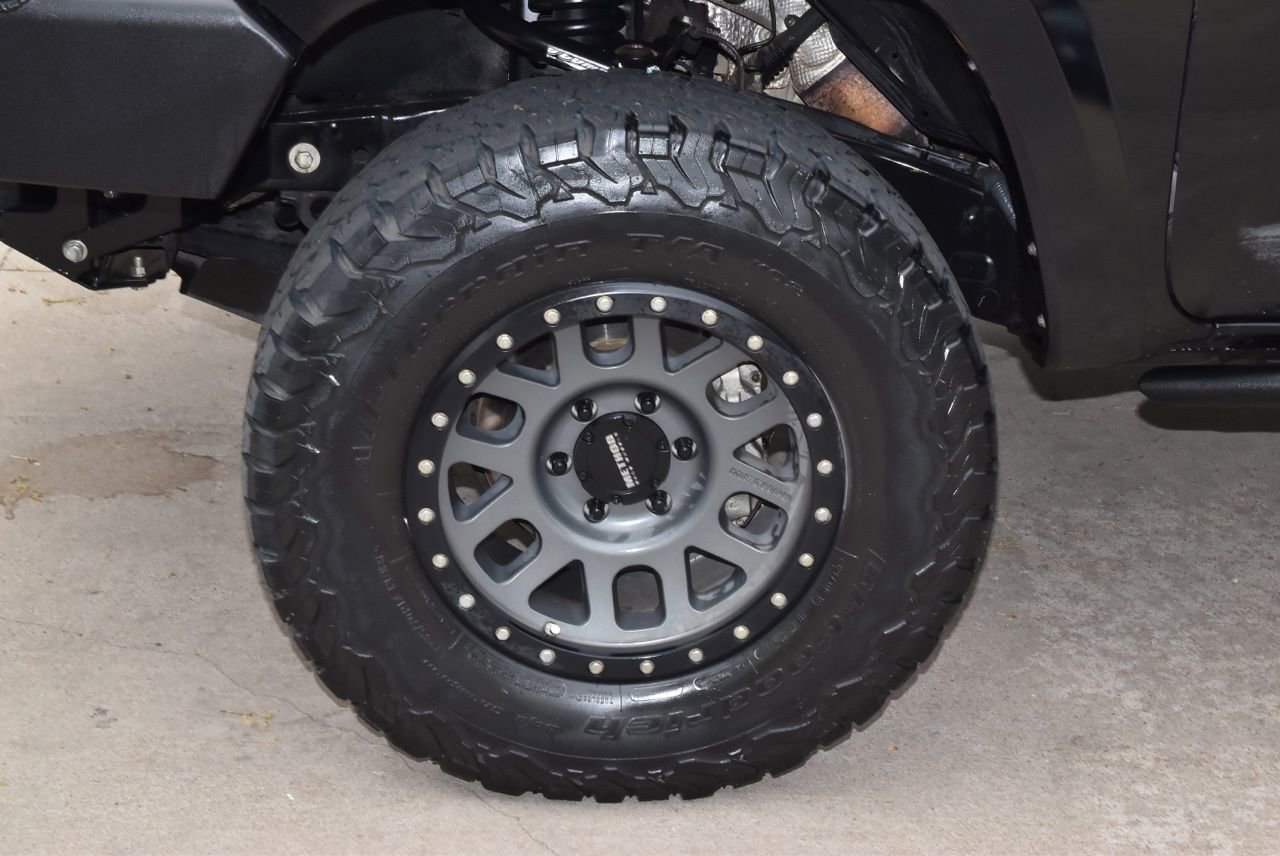 Used 2019 Toyota Tacoma TRD Sport w/ Technology Package image 35