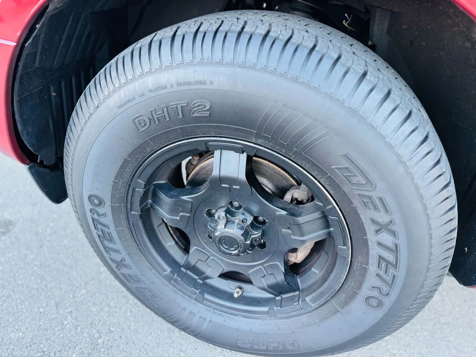 Used 2016 Nissan Frontier S image 17