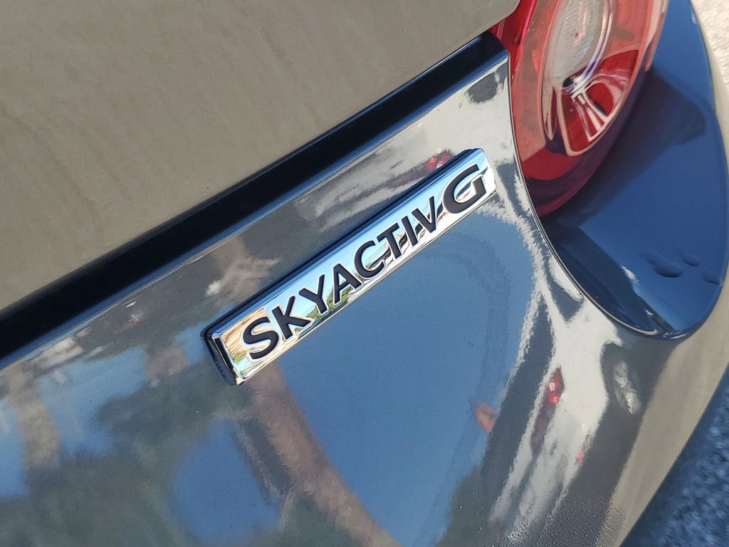 New 2025 MAZDA MX-5 Miata Grand Touring image 7