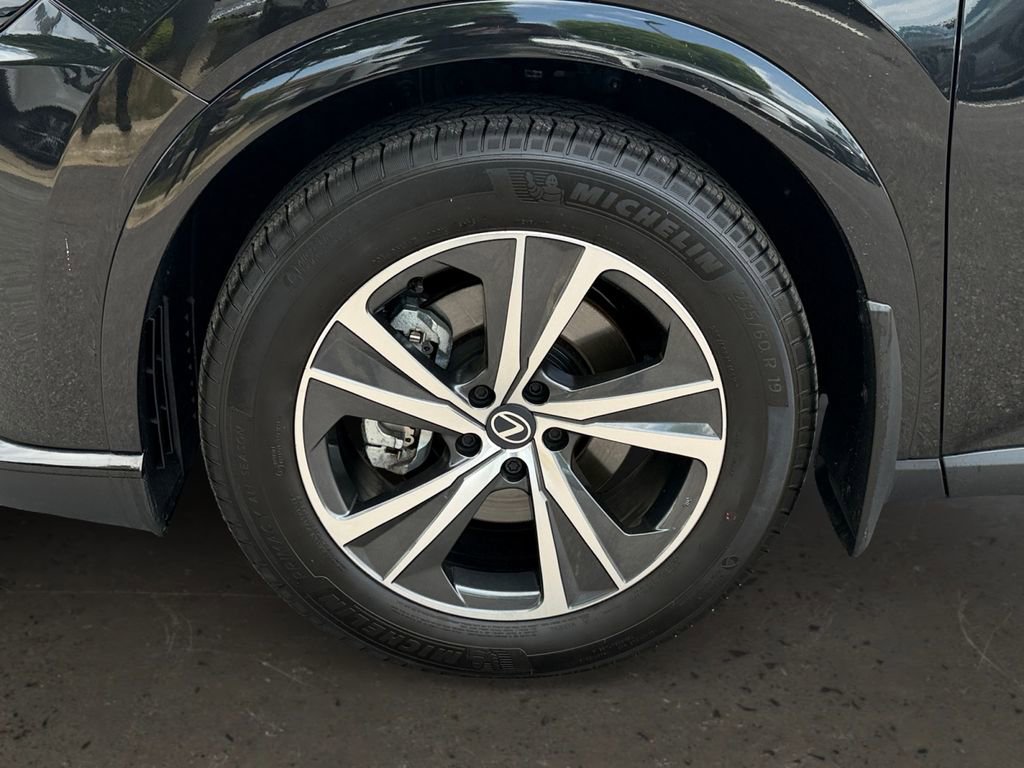 Certified 2026 Lexus RX 350 Premium w/ Accessory Package (P2) AWD/4WD image 26