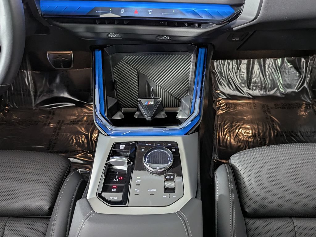 Certified 2025 BMW X3 M50 w/ Premium Package AWD/4WD image 41