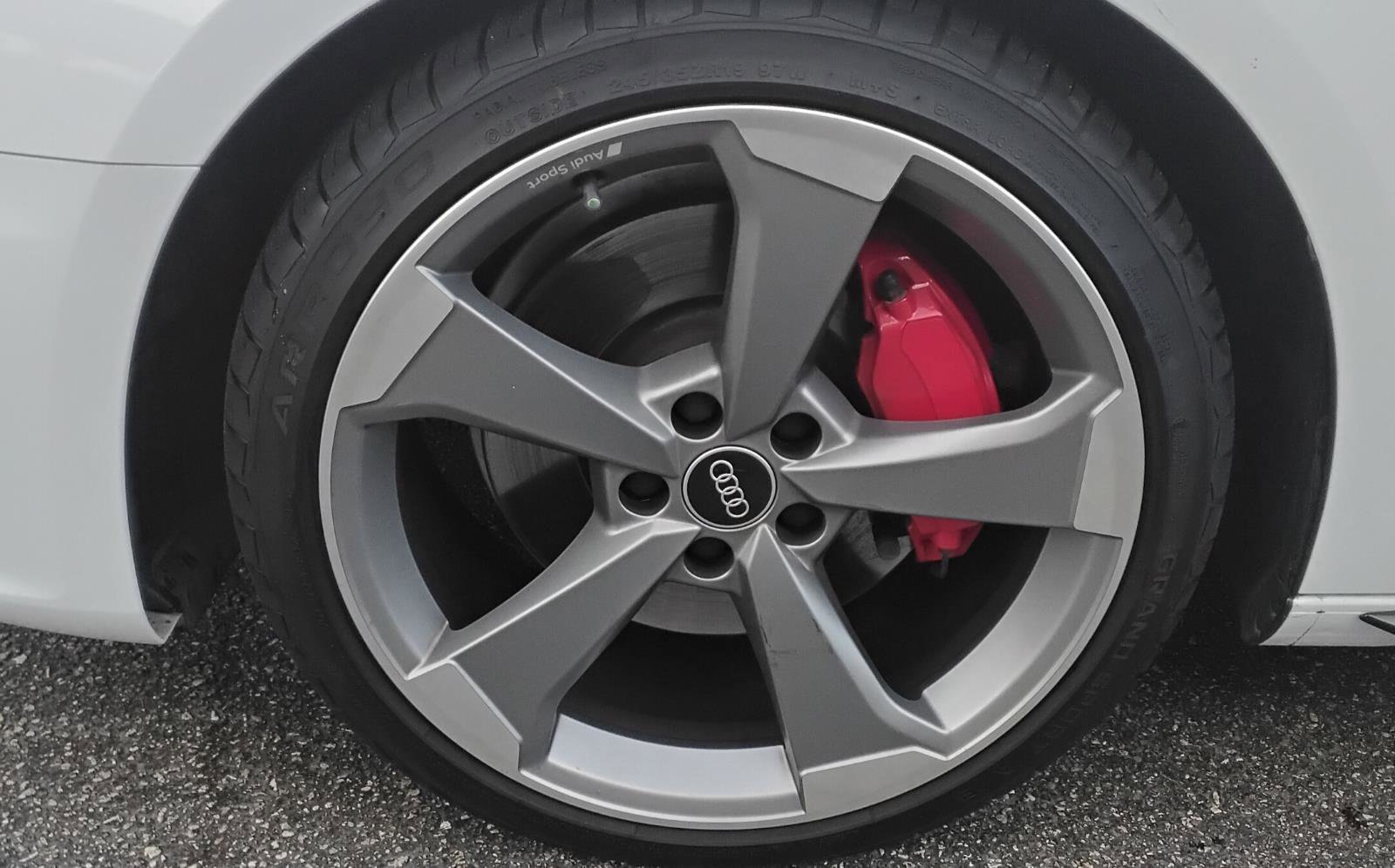 Used 2023 Audi A4 2.0T Premium Plus w/ Premium Plus Package image 13