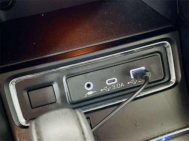 Used 2024 Subaru Ascent Limited image 20