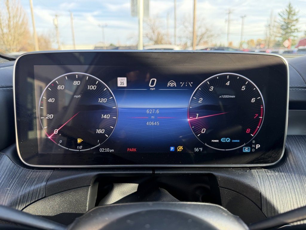 Used 2022 Mercedes-Benz C 300 4MATIC Sedan image 19