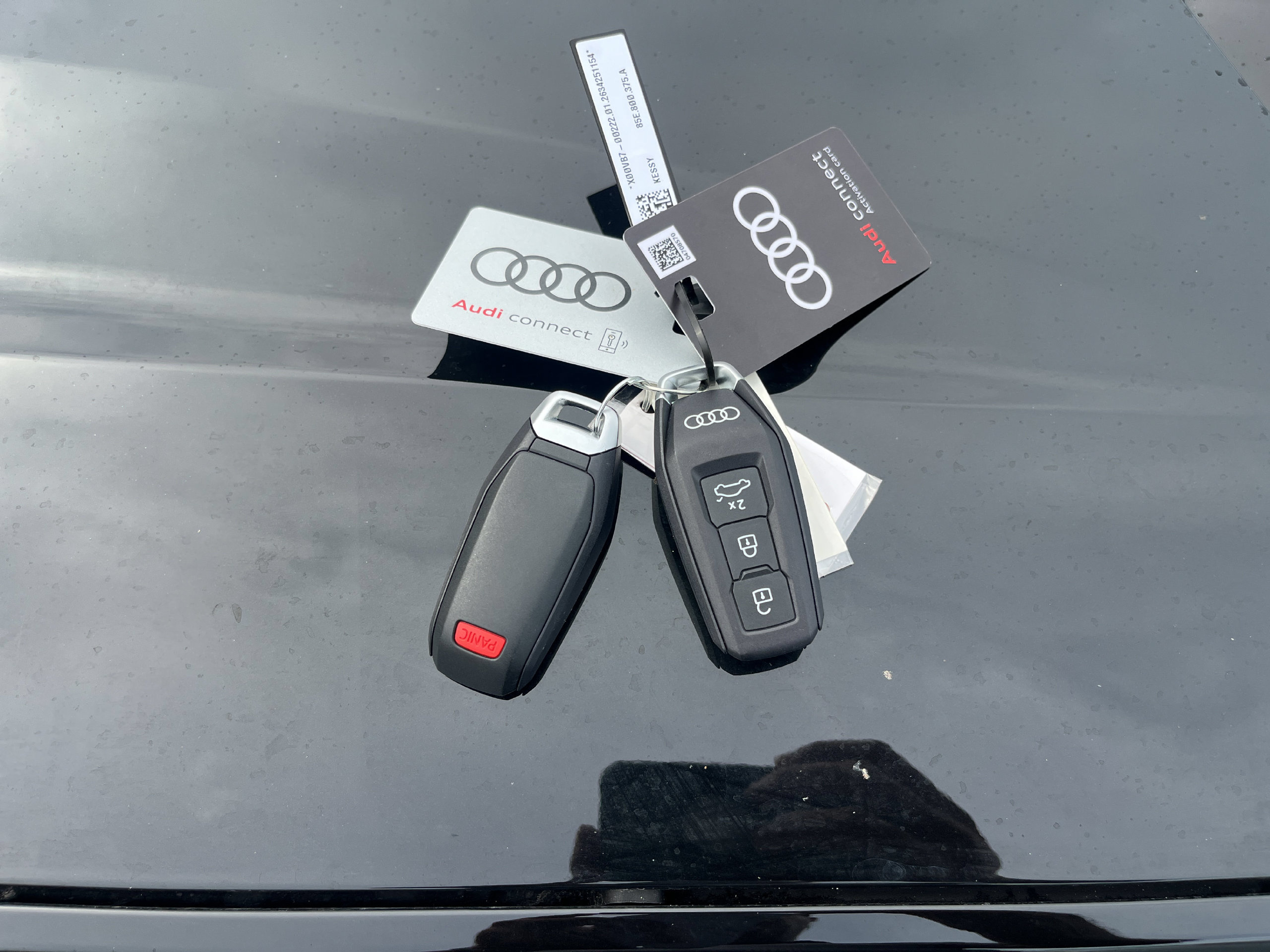 Certified 2026 Audi A6 Premium Plus AWD/4WD image 11