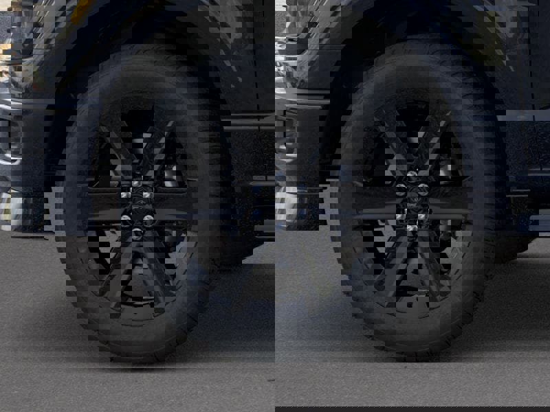 New 2026 Ford F150 STX w/ F-150 LOBO Package AWD/4WD image 19