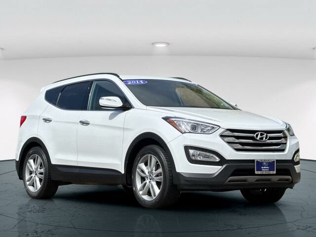 Used 2014 Hyundai Santa Fe Sport 2.0T w/ Navigation Package 06 FWD image 8