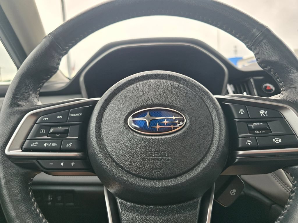 Used 2023 Subaru Outback Limited AWD/4WD image 21