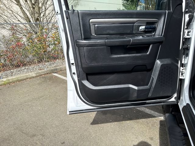 Used 2014 RAM 1500 Sport AWD/4WD image 14