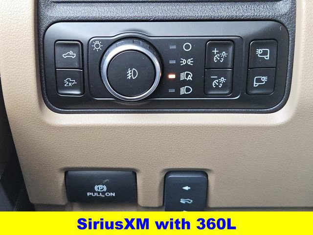 New 2026 Ford F250 Lariat w/ FX4 Off-Road Package AWD/4WD image 19
