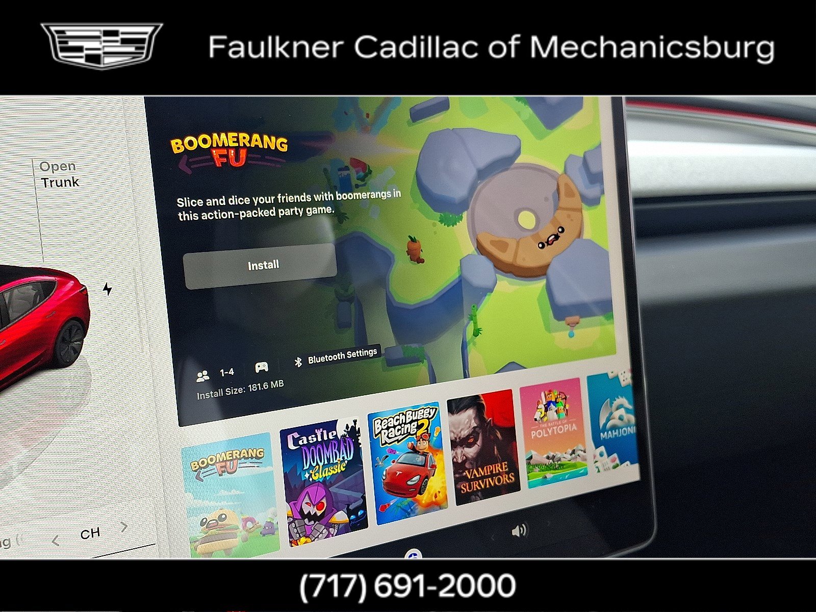 Used 2025 Tesla Model 3 Long Range image 21