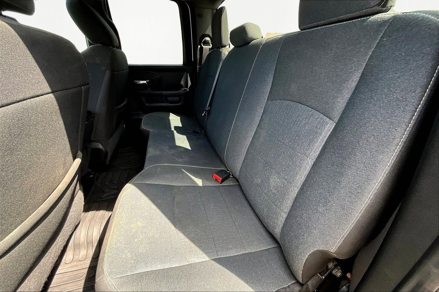 Certified 2022 RAM 1500 Classic Warlock image 25