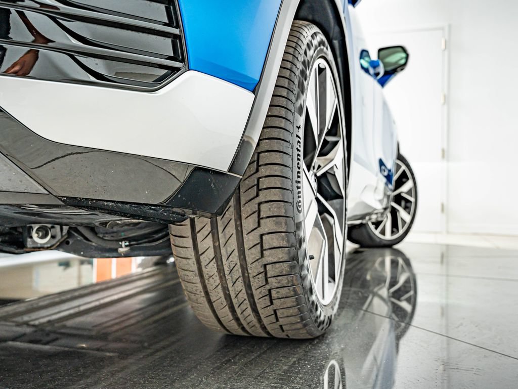 Certified 2024 Acura ZDX Type S AWD/4WD image 46