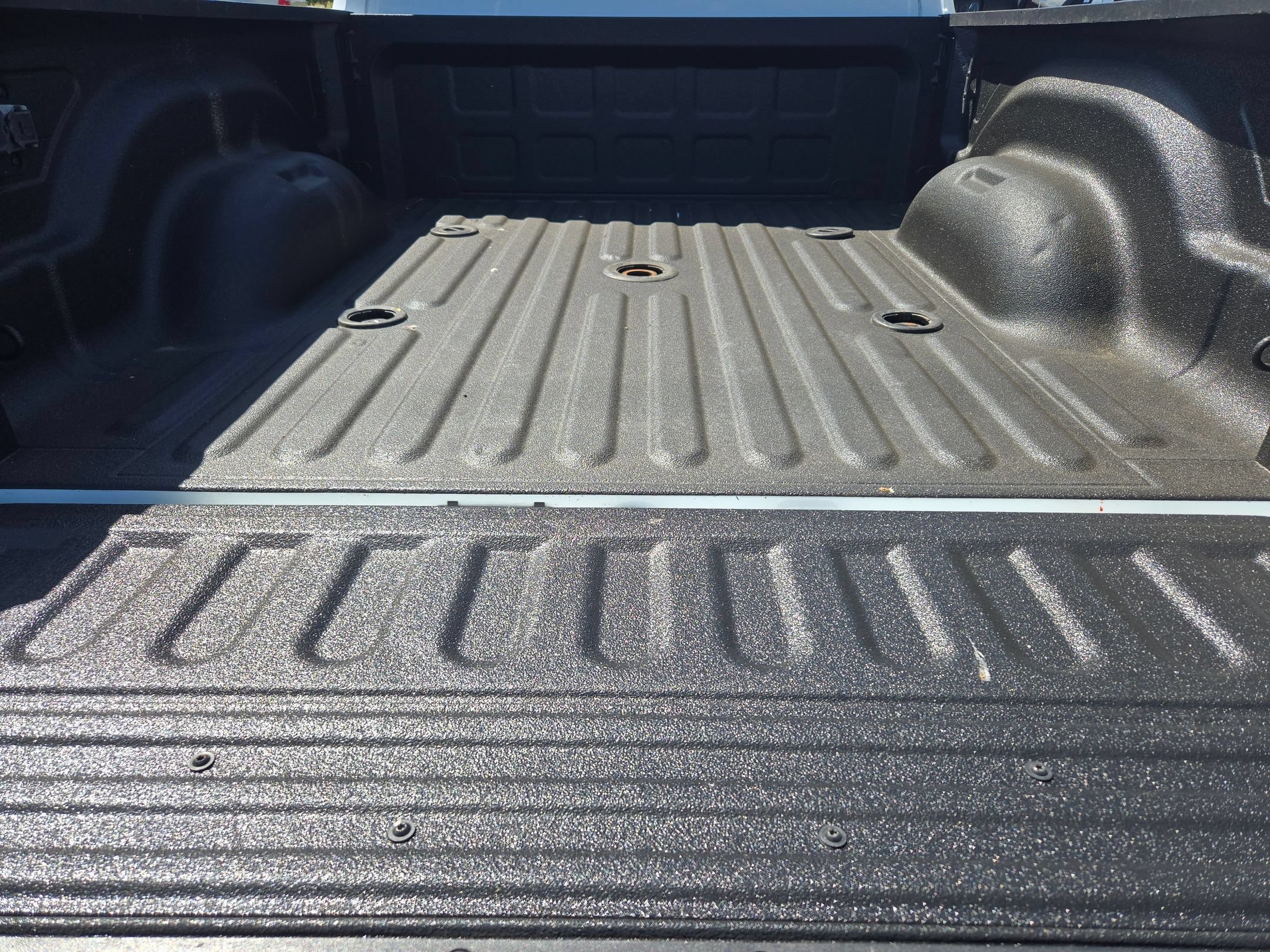 Used 2024 RAM 3500 Tradesman w/ Towing Technology Group AWD/4WD image 24