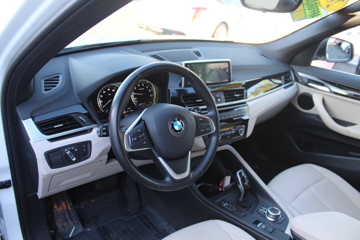 Used 2020 BMW X1 sDrive28i FWD image 17