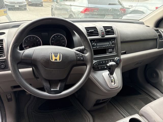 Used 2009 Honda CR-V LX image 6