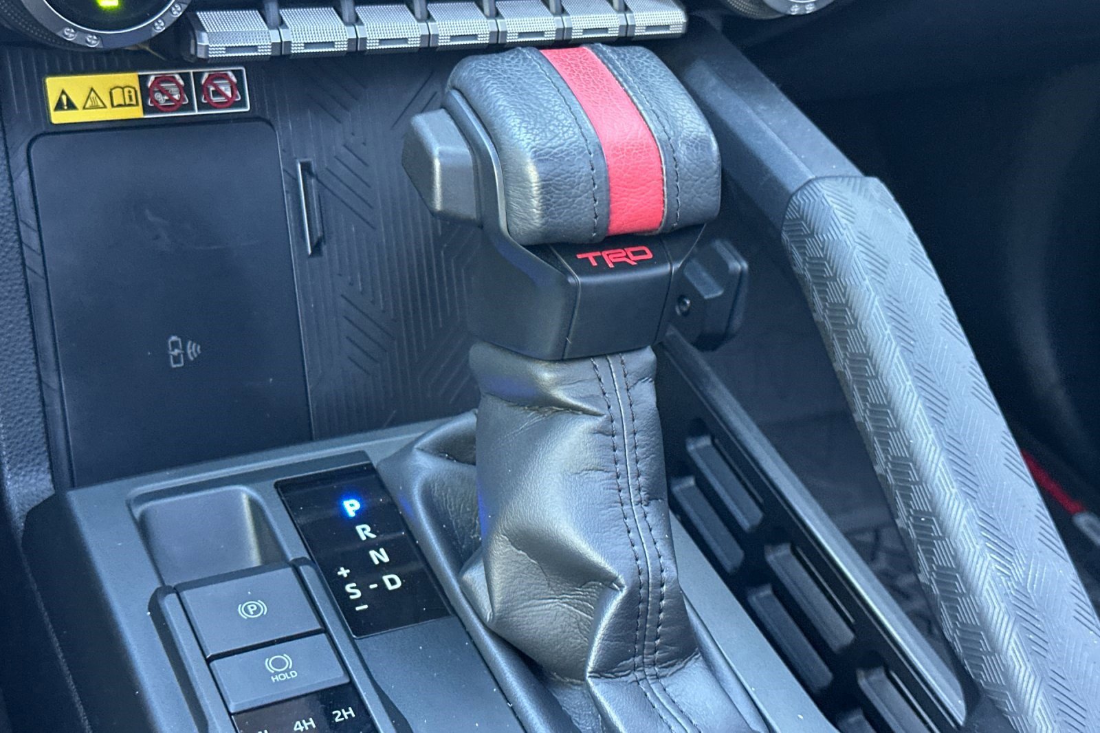 Used 2025 Toyota 4Runner TRD Pro image 28