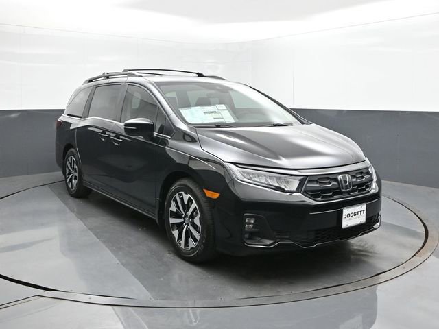 Used 2026 Honda Odyssey EX-L image 22