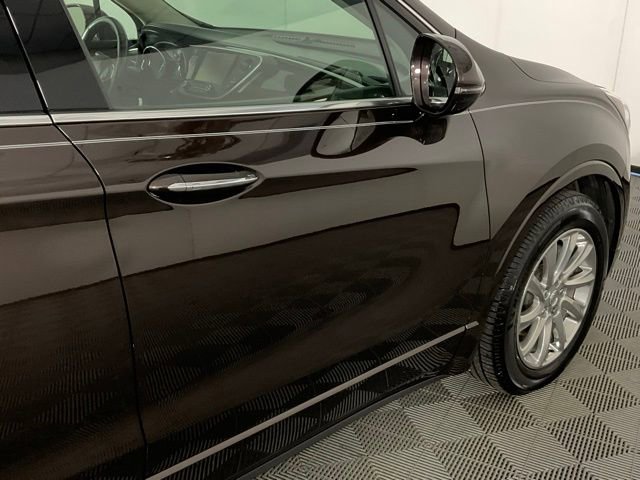 Used 2020 Buick Envision Essence image 8