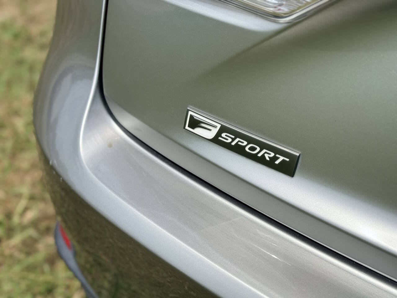 Used 2019 Lexus IS 350 F Sport AWD/4WD image 13