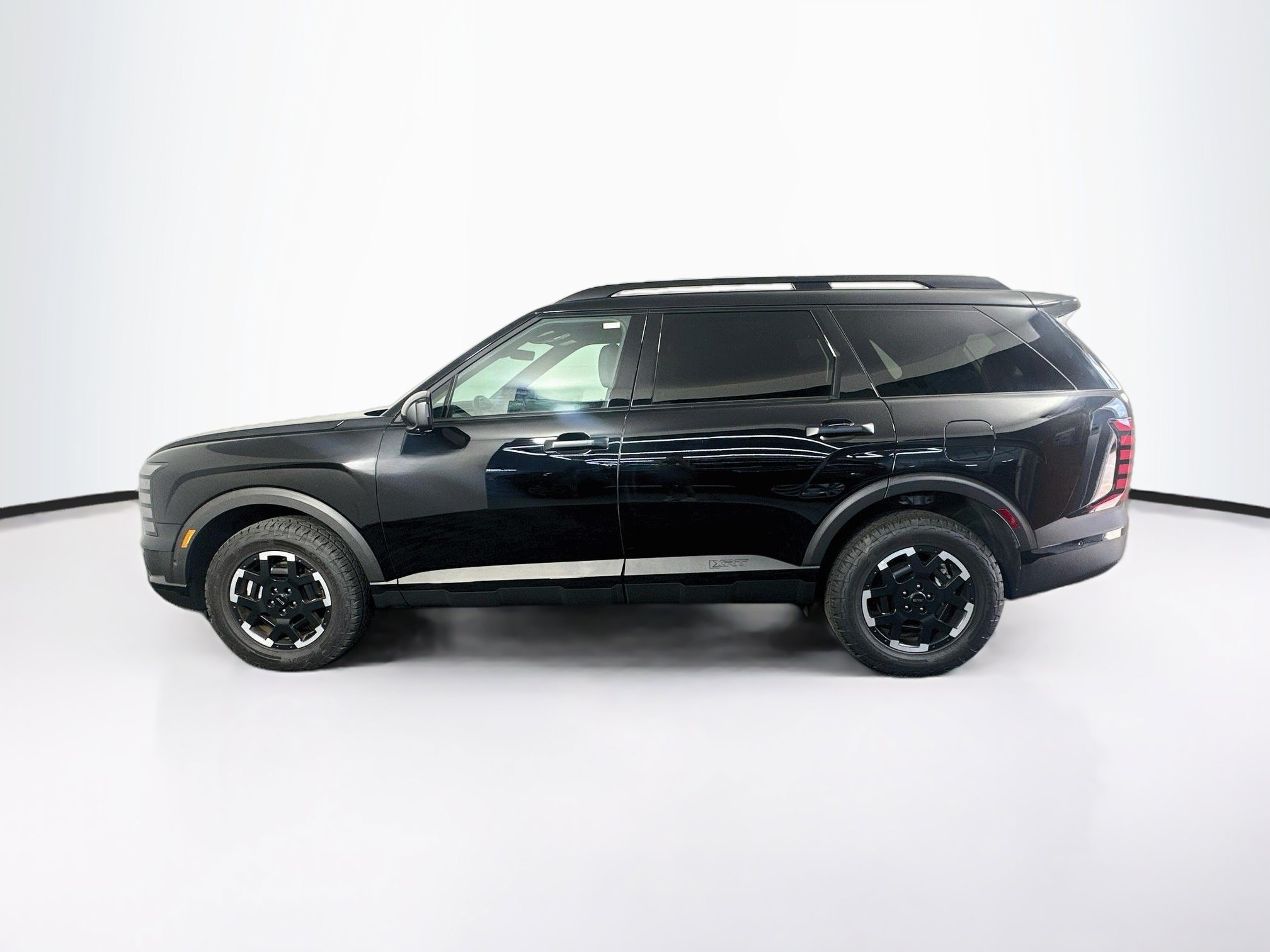 Used 2026 Hyundai Palisade XRT Pro AWD/4WD image 4