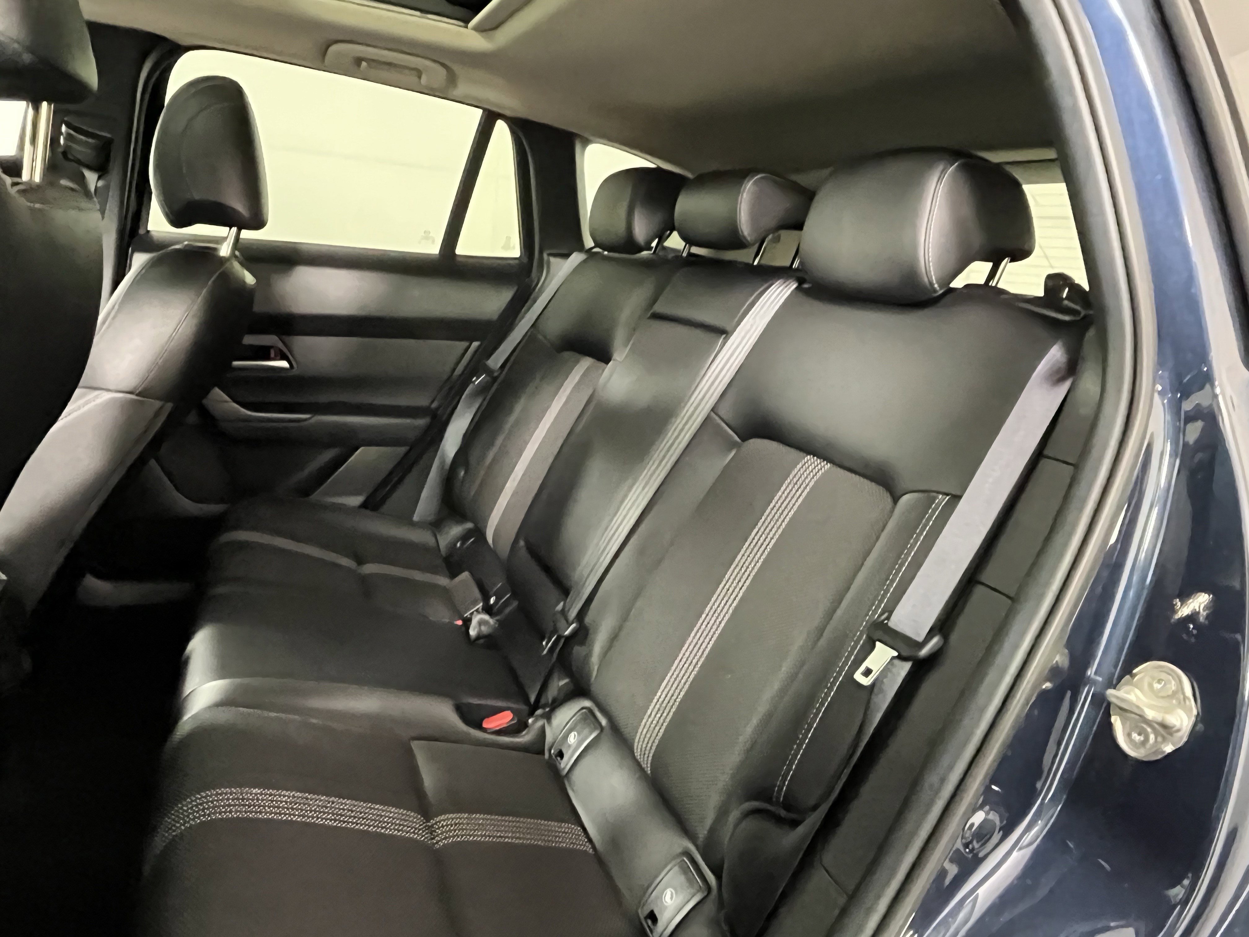 Used 2024 MAZDA CX-50 AWD 2.5 S w/ Cargo Package image 14