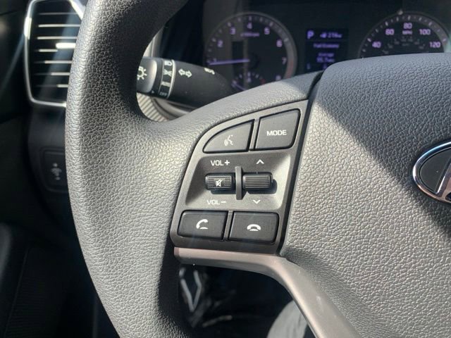 Used 2019 Hyundai Tucson SEL AWD/4WD image 19