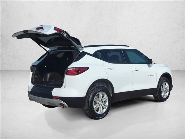 Used 2021 Chevrolet Blazer LT FWD image 5