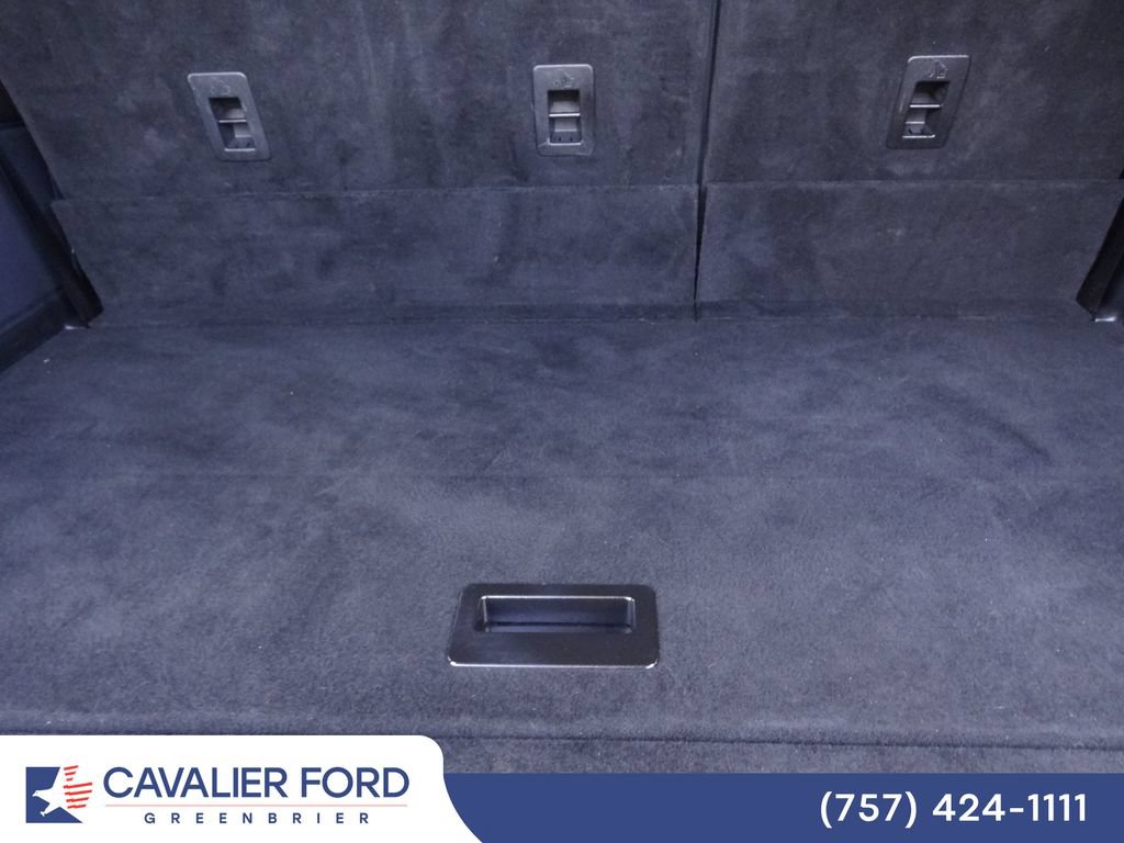 Certified 2022 Ford Expedition Max Limited AWD/4WD image 13