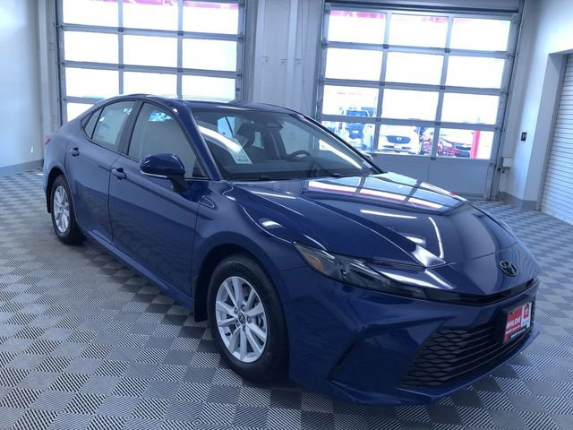 New 2026 Toyota Camry LE image 27