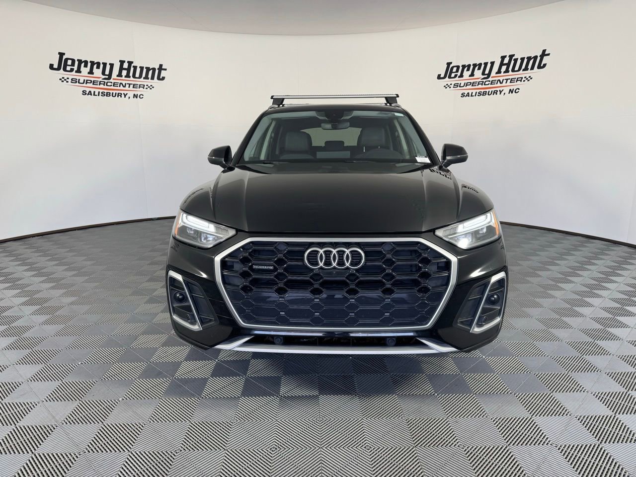 Used 2022 Audi Q5 2.0T Premium Plus image 6