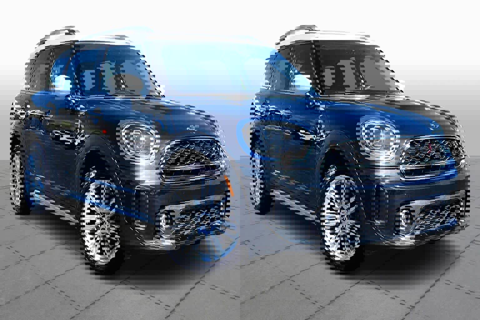 Used 2023 MINI Cooper Countryman S image 3