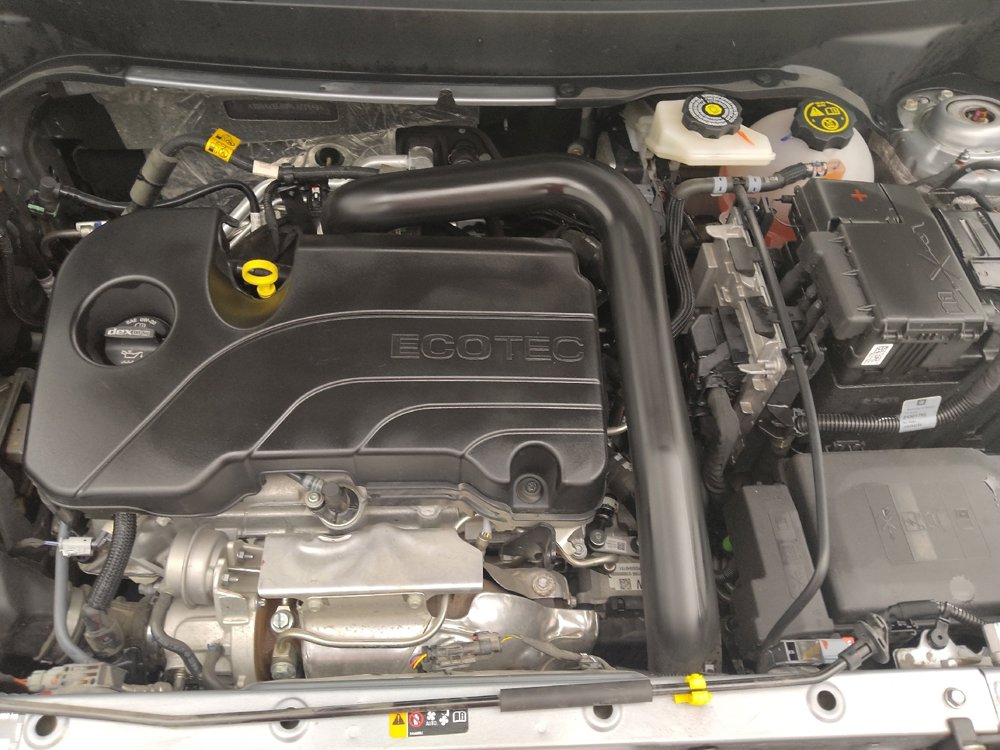 Used 2023 Chevrolet Equinox LS w/ LS Convenience Package image 30