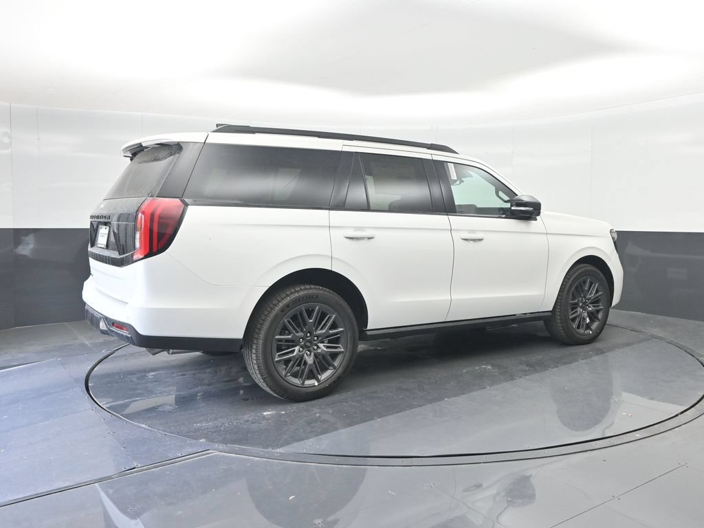 New 2027 Ford Expedition Platinum w/ Stealth Appearance Package AWD/4WD image 15