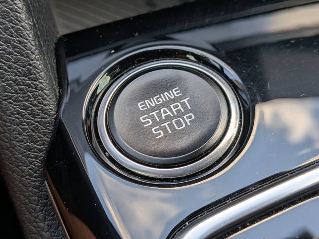 Certified 2024 Kia Sportage SX FWD image 33