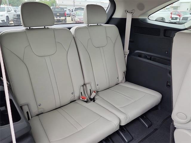 New 2026 Kia Sorento SX image 21