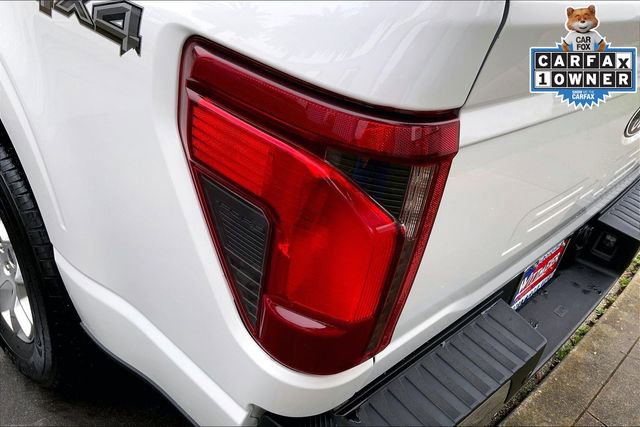 Used 2025 Ford F150 XLT w/ Equipment Group 301A Standard image 28