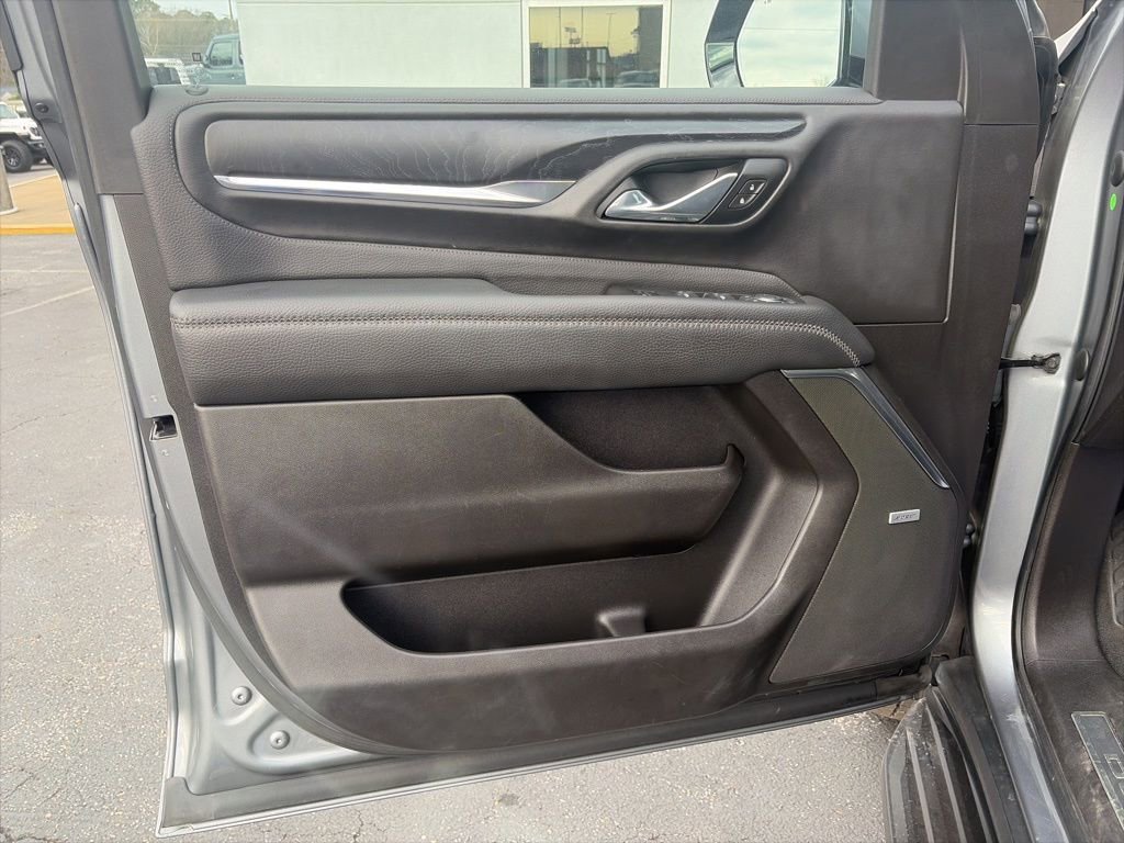 Used 2021 GMC Yukon XL Denali image 14