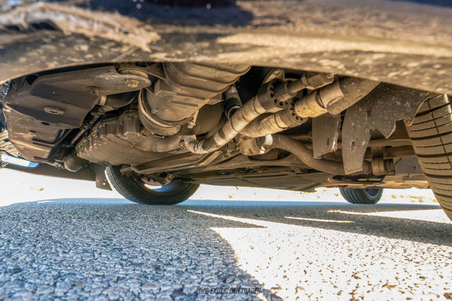 Used 2007 Bentley Continental GT image 44