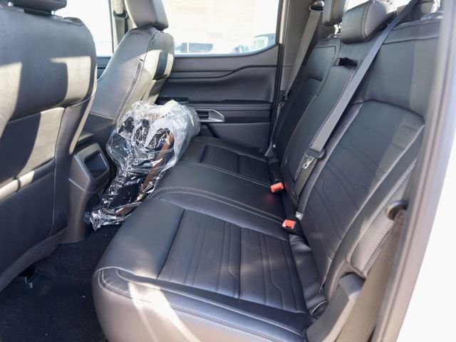 New 2025 Ford Ranger Lariat w/ Advanced Towing Package image 11